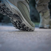 M-Tac - Fall-winter Tactical Boots -	Ranger Green - 1JJ143/9TPLV