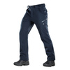 M-Tac - Trekking Softshell Winter Pants - Dark Navy Blue - 20306015