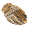 Mechanix - Arid M-Pact Tactical Gloves - Coyote - GVMP-B72