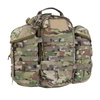WISPORT - Sparrow 16 backpack with two side pockets - 16 + 10 l - Multicam.
