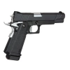 Tokyo Marui - Replica ASG of the Pistol Hi-CAPA D.O.R - Black - TMR-02-026719
