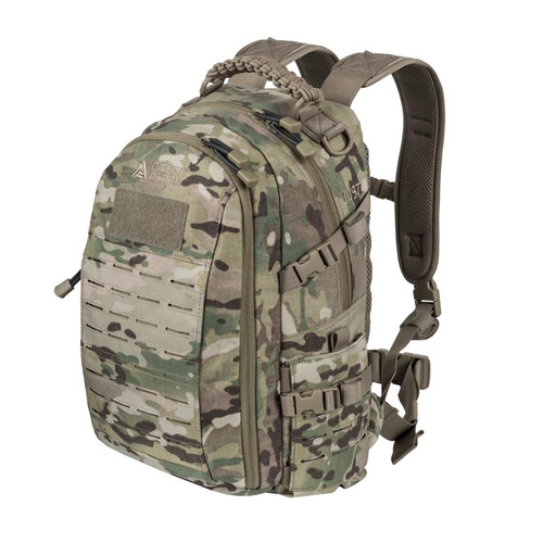 Direct Action - Dust Mk II Military Backpack - 20 L - MultiCam - BP-DUST-CD5-MCM