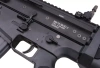WE - ASG Replica MK16 MOD 0 Open Bolt - Black - WET-02-001802