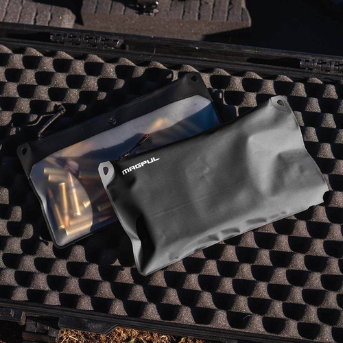 Magpul - DAKA™ Lite Medium Pouch - Black - MAG1244 -001
