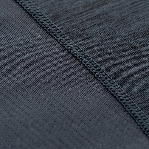 M-Tac - Active Level I Thermoactive Boxer Shorts - Gray Melange - 70011012