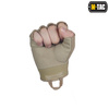M-Tac - Assault Tactical Mk.3 Fingerless Gloves - Khaki - 90213004