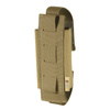 M-Tac - Tactical Tourniquet Pocket with Molle Gen. III Panel - Coyote - 10137305