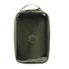 M-Tac - Transparent Organizer Tool Elite Large Gen.II - Cordura - Nylon - Ranger Green - 10147823-L