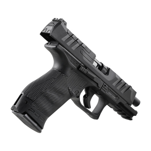 Umarex - Air Gun Walther PDP Compact 4" 4.5 mm CO2 - BB - Black - 5.8433