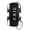 Axil - Trackr Electronic Active Hearing Protectors - Black - AXI-TRACKR-B