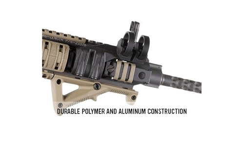 Magpul - Rail Light Mount - Left - MAG498-BLK LT