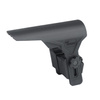 IMI Defense - Cheek Rest for M4 Enhanced Stock - Black - IMI-ZM4CR