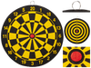 Umarex - Target Dart Board - 2.2243