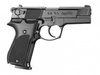 Walther - CP88 Pistol Airgun - 4.5 mm - 416.00.00
