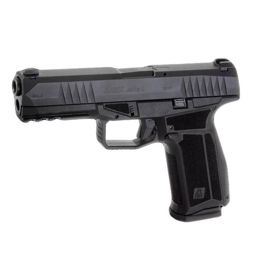 Arex - Pistol Delta GEN II - L - 9x19 mm - Black