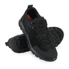 M-Tac - Patrol R Vent Tactical Sneakers - Leather - Black - 30206002