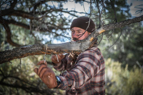 Helikon - Wire Saw - PD-PD1-SS-15