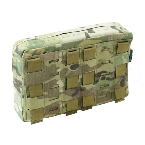 Templars Gear - Utility Pouch MOLLE Gen 1.1 - Large - MultiCam - TG-UP-L-MC