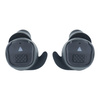 Earmor - Active hearing protectors M20T Pro - NRR 30 dB - Bluetooth 5.4 - Black - M20TPRO-BK