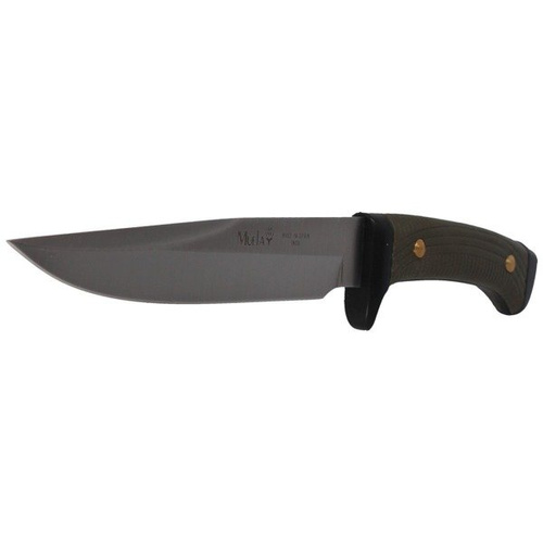 Muela - Knife Outdoor ABS Green 160mm - 3162)