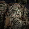 M-Tac - Bad Boy Patch - Embroidery - MultiCam - 51390008