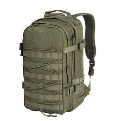 Helikon - Raccoon Mk2 Backpack - 20 L - Olive Green - PL-RC2-CD-02
