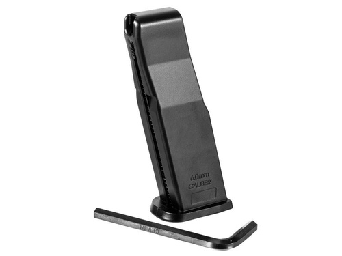 Umarex - Magazine H&K USP - CO2 - 2.5561.1