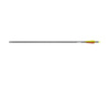 Poe Lang - Fiberglass Arrow - 30" - Sharp Point - D-030BK