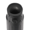 Gomander - Suppressor Tactinox 5,56 QD Lock M26x1.5 + 5,56 Helix S 1/2"-28 UNEF Muzzle Brake - Cal. 5,56mm/.223 - Black