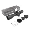 Vector Optics - Rifle Scope Veyron 3-12x44IR Compact Scope - SFP - MPR-V10 - Black - SCOM-40