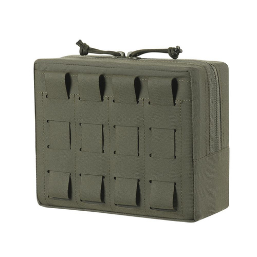 M-Tac - Elite Medium Military Organizer - Ranger Green - 10029023