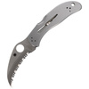 Spyderco - Harpy™ Stainless Knife - C08S