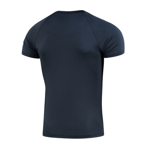 M-Tac - Ultra Light Polartec Thermal Shirt - Dark Navy Blue - 51404015