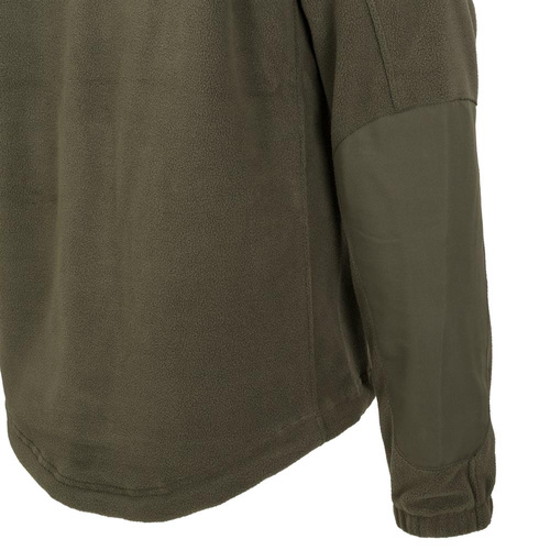 Helikon - Sweatshirt Fleece Cumulus - Coyote Brown - BL-CMB-HF-11