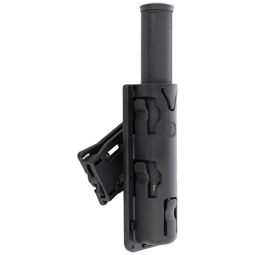 Bonowi - H3 VEGA Baton Holster for EKA-51 21'' - Black - 0411801-H3-21