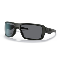 Oakley - SI Double Edge MultiCam® Black Sunglasses - Grey - OO9380-1166