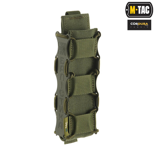 M-Tac - Universal Magazine Pouch PCC - Olive - 10190001