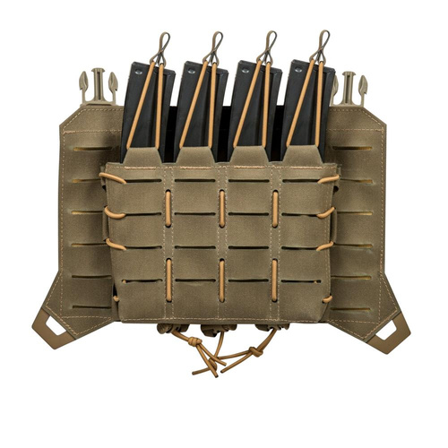 Direct Action - Spitfire Smg Flap® - Coyote Brown - PC-SMFP-CD5-CBR