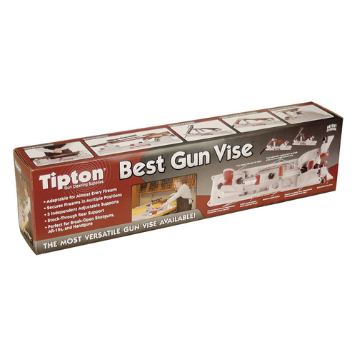Tipton - Best Gun Vise - 181181