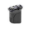 Strike Industries - M-LOK® Angled Vertical Grip - Short - Black - SI-AR-CMAG-S