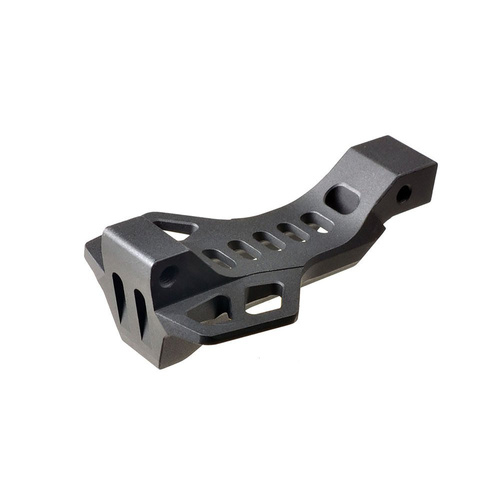 Strike Industries - Cobra Billet Aluminum Trigger Guard - Black - SI-BTG-COBRA-BK
