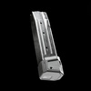 Strike Industries - EMP Magazine Foot for SIG SAUER P320 - Aluminium - Black - SI-EMP-AL-P320-BK