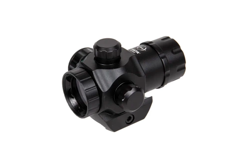 Theta Optic - Red Dot Sight Replica Compact Evo - Black - THO-10-011605