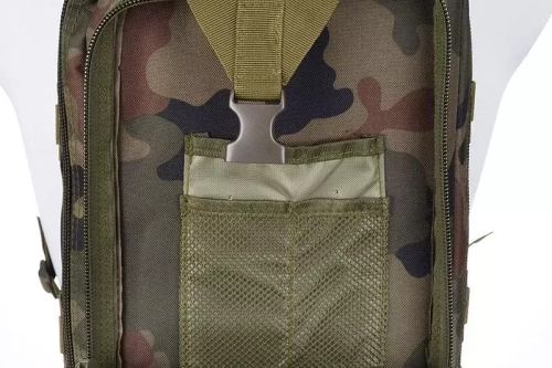 GFC Tactical - Backpack Assault Pack - Wz.93/PL Woodland - GFT-20-011401