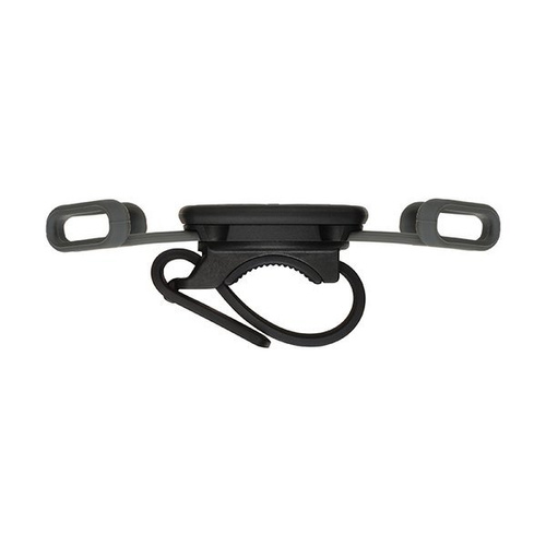 Nite Ize - Wraptor™ Universal Rotating Smartphone Bar Mount - WPT-09-R3