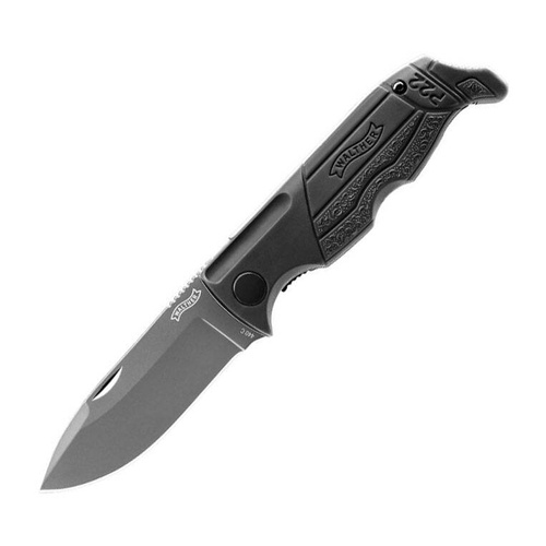 Walther - P22 Folding Knife - 5.0759