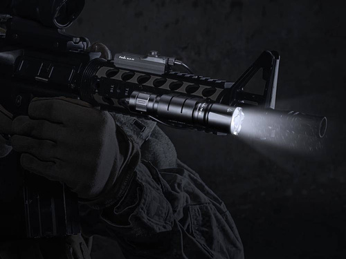 Fenix - TK16 V2.0 LED Flashlight - 3100 lm - 32309