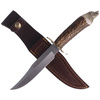 Muela - Remate Knife Deer Stag 160mm - WILDBOAR-16A