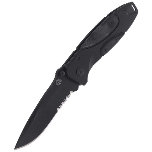 Puma - Knife Solingen Tactic Drop Point 85 mm Folder - 299111