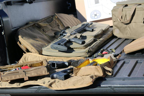 Helikon - Service Case® - MultiCam - MO-SVC-CD-34